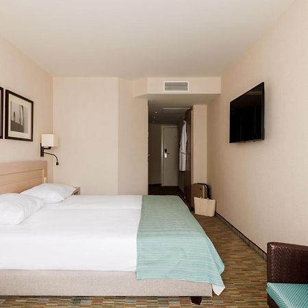 Hotel Aazaert by WP Hotels Blankenberge Eksteriør billede