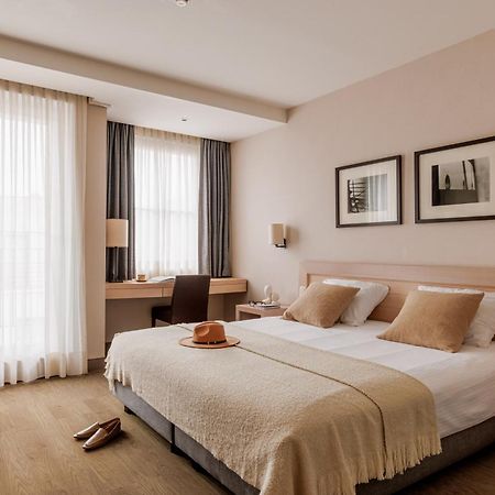 Hotel Aazaert by WP Hotels Blankenberge Eksteriør billede