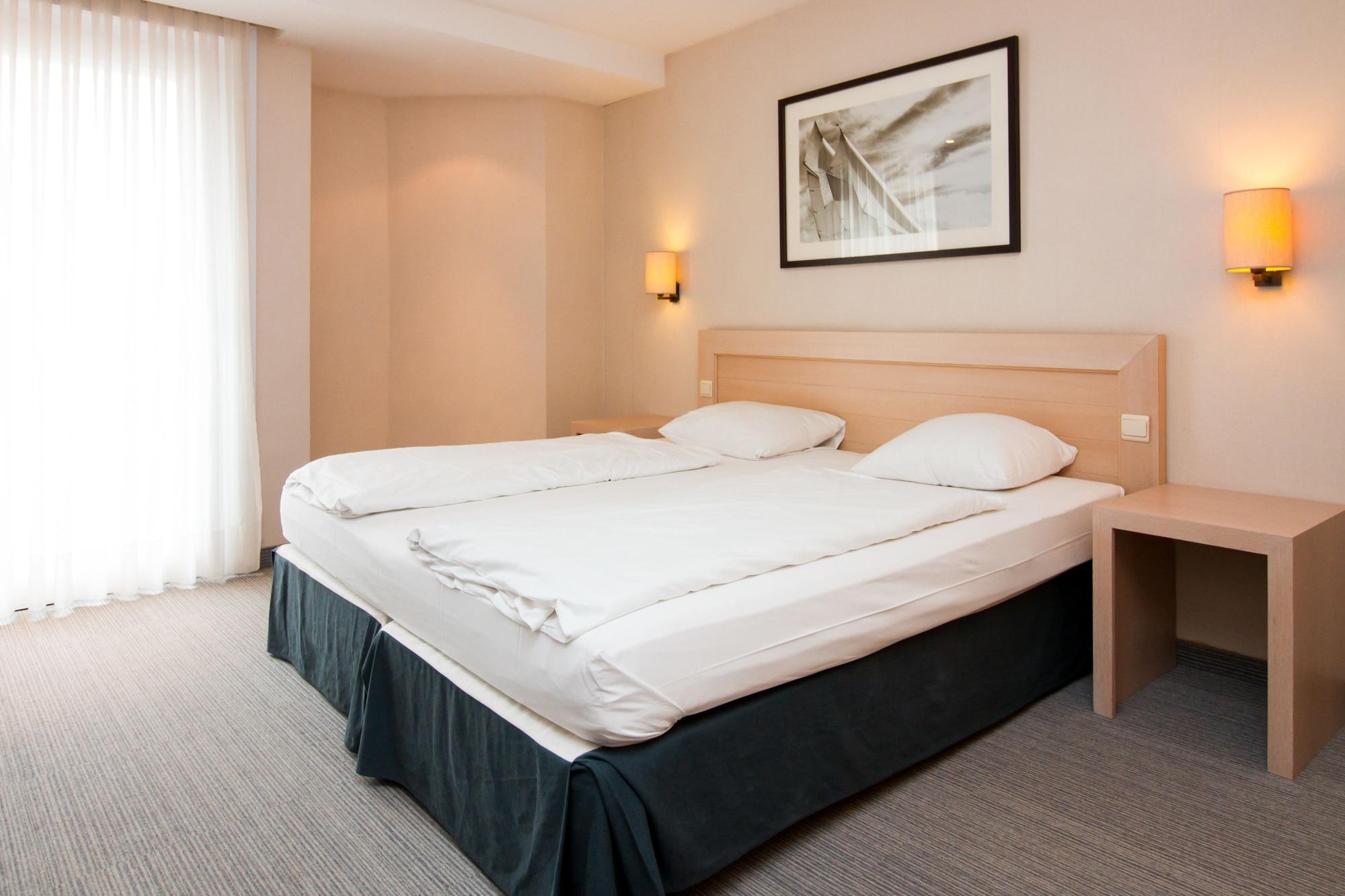 Hotel Aazaert by WP Hotels Blankenberge Eksteriør billede