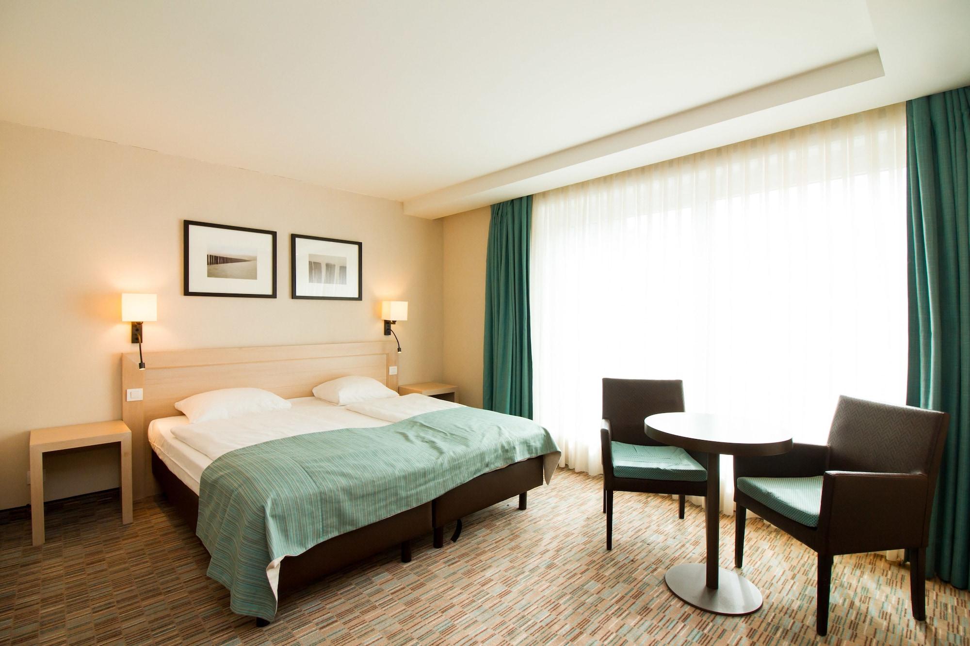 Hotel Aazaert by WP Hotels Blankenberge Eksteriør billede
