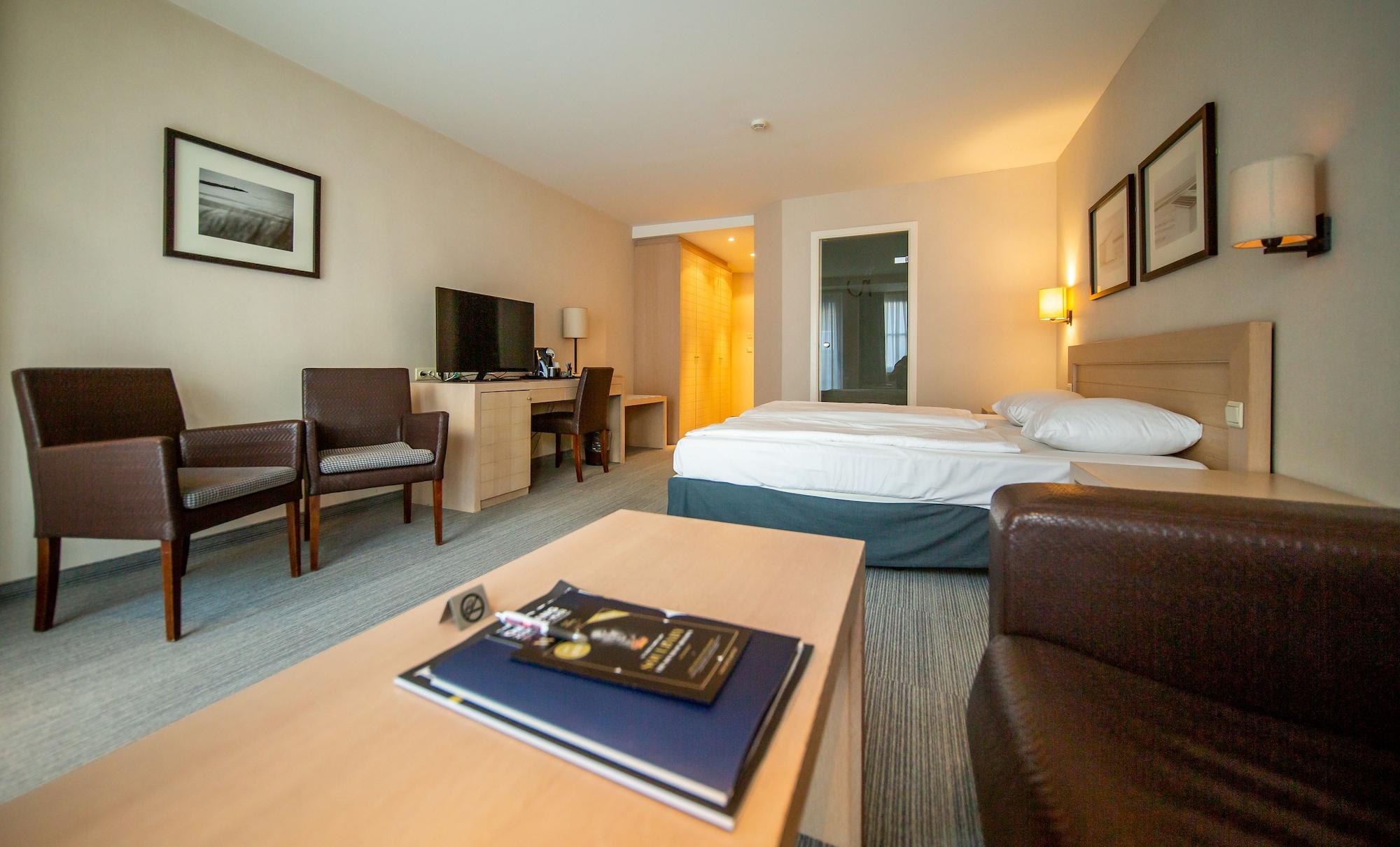 Hotel Aazaert by WP Hotels Blankenberge Eksteriør billede