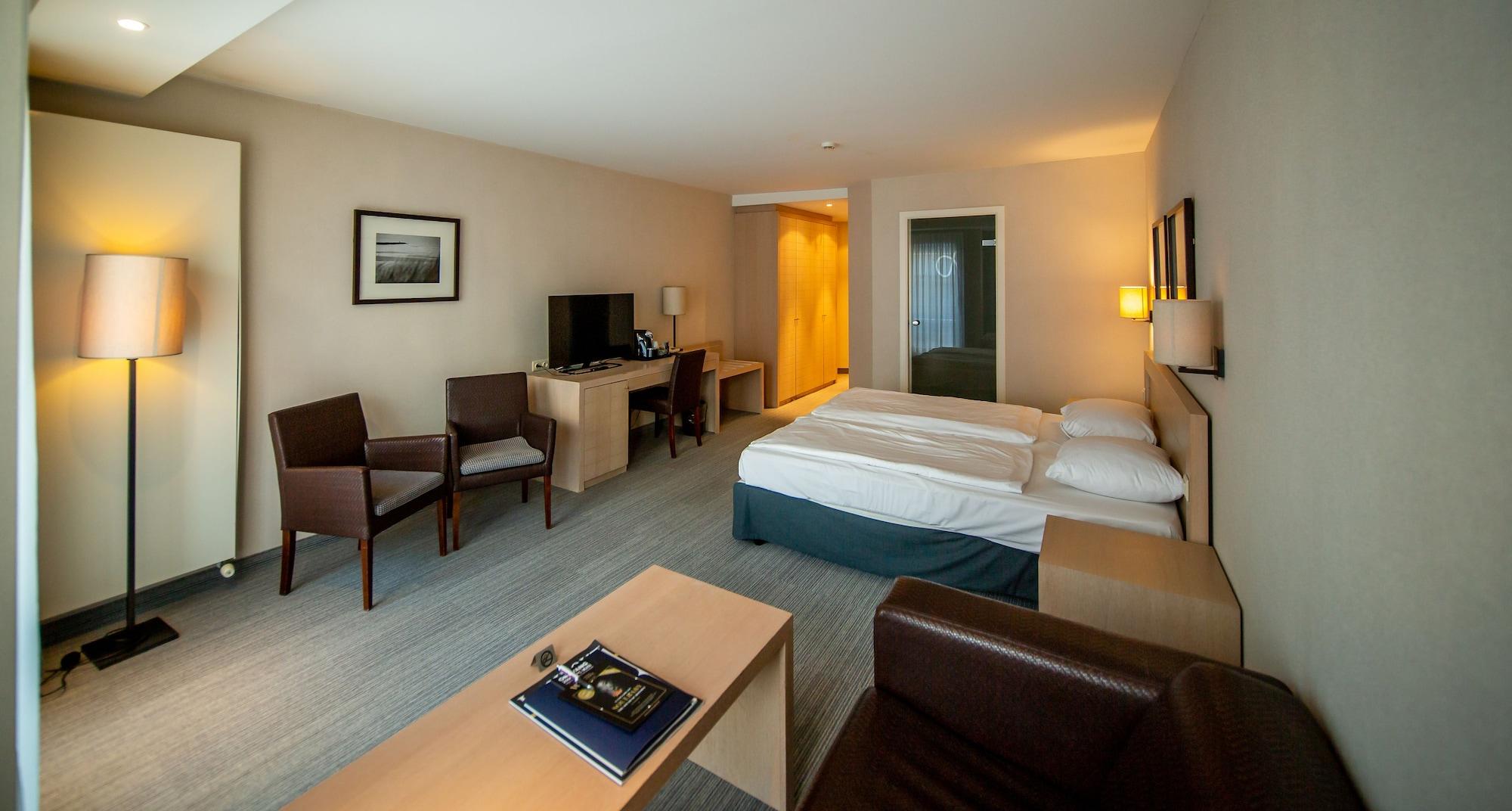 Hotel Aazaert by WP Hotels Blankenberge Eksteriør billede