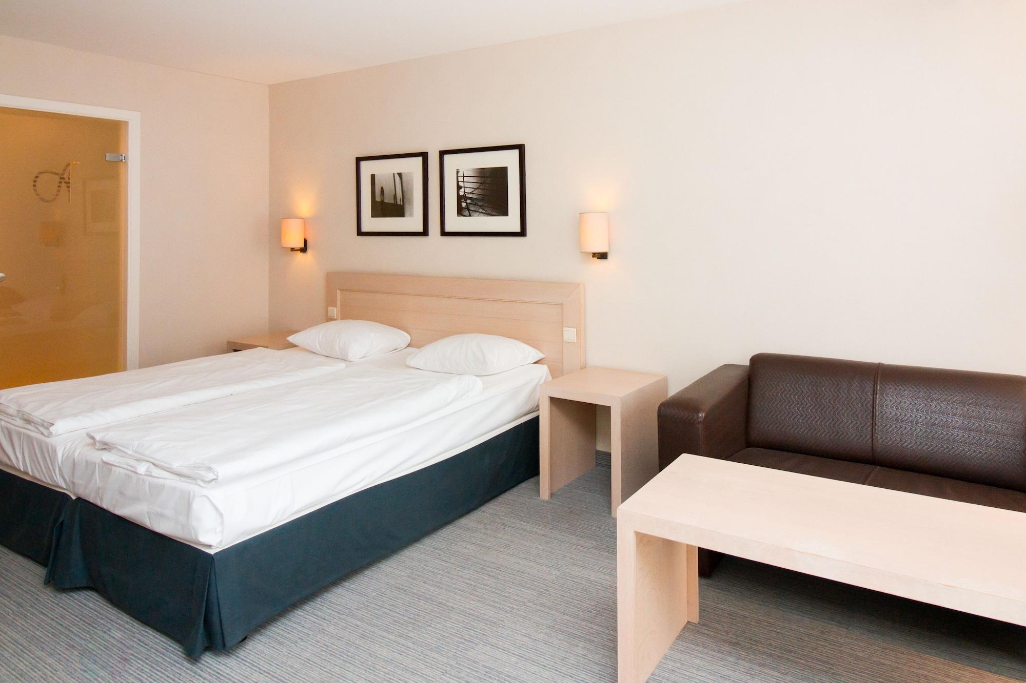 Hotel Aazaert by WP Hotels Blankenberge Eksteriør billede