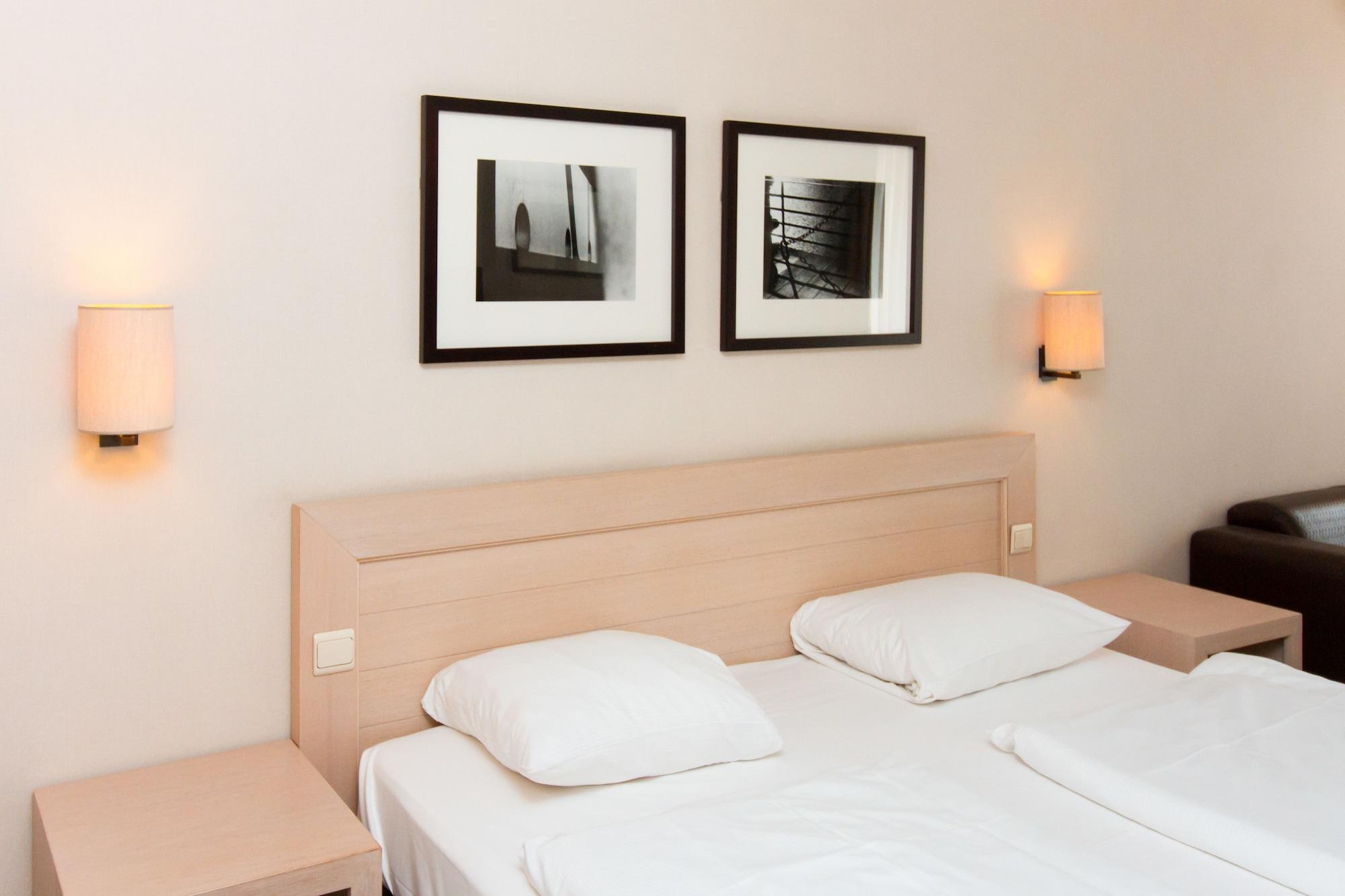 Hotel Aazaert by WP Hotels Blankenberge Eksteriør billede