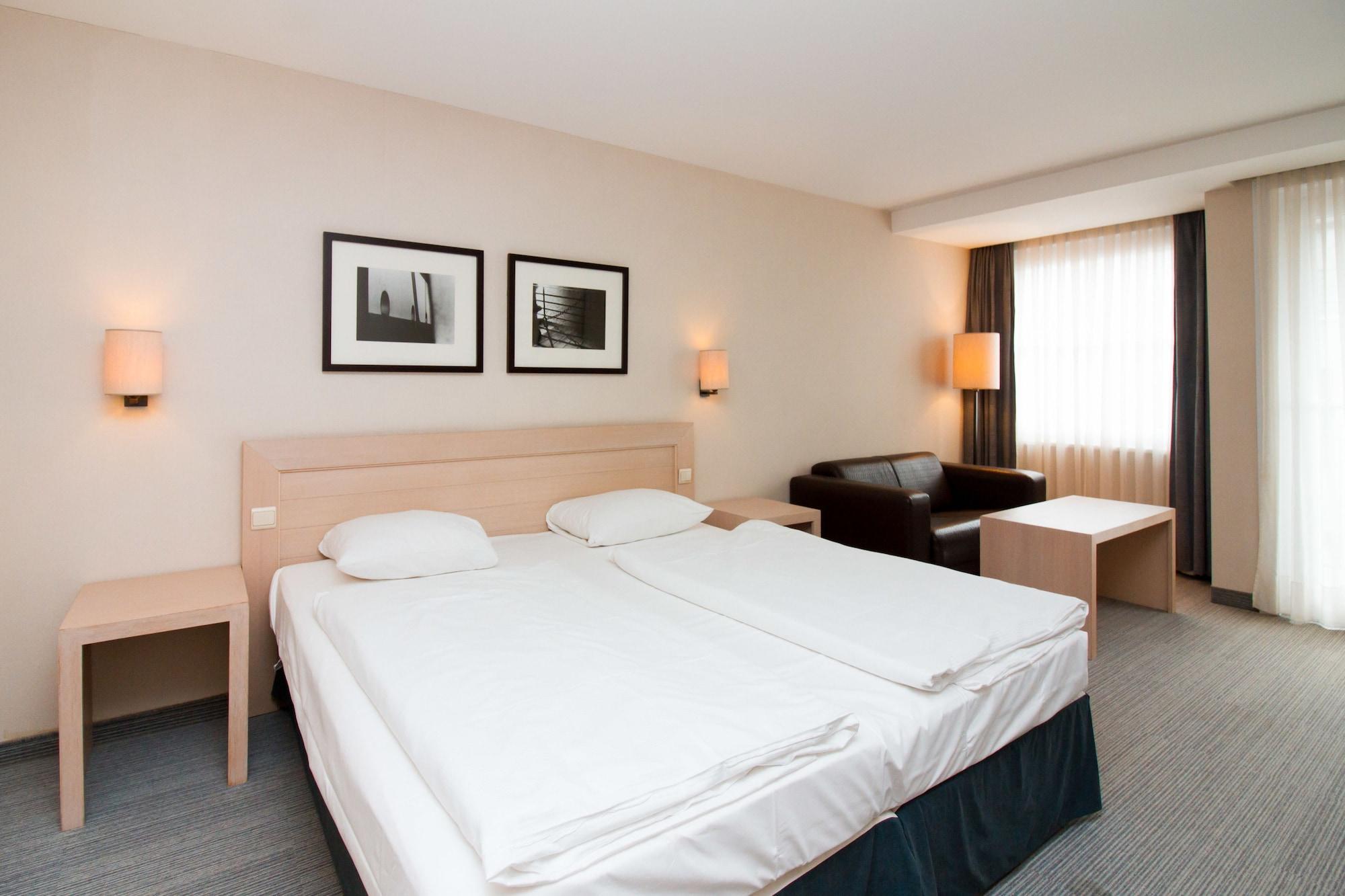 Hotel Aazaert by WP Hotels Blankenberge Eksteriør billede