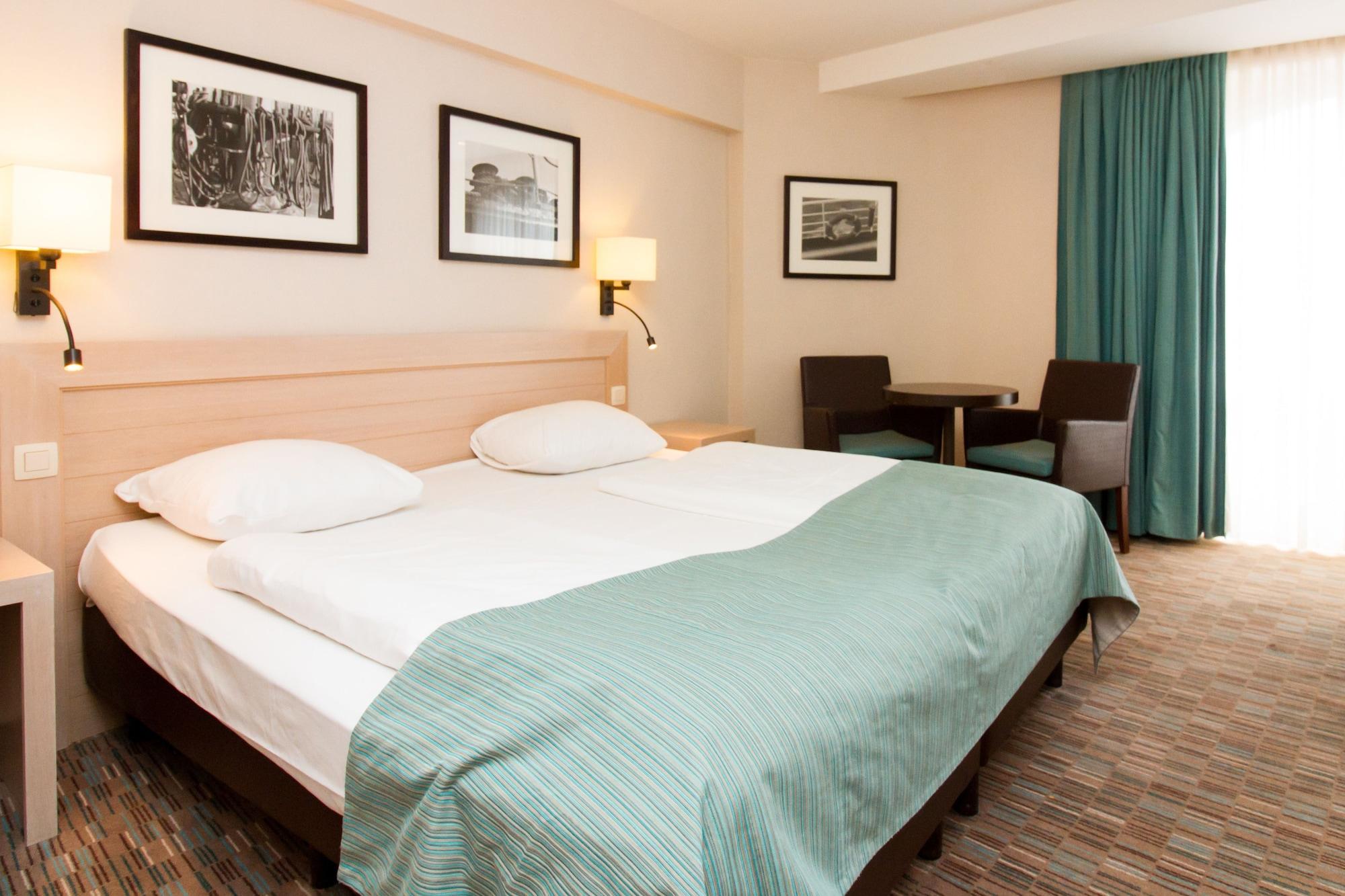 Hotel Aazaert by WP Hotels Blankenberge Eksteriør billede