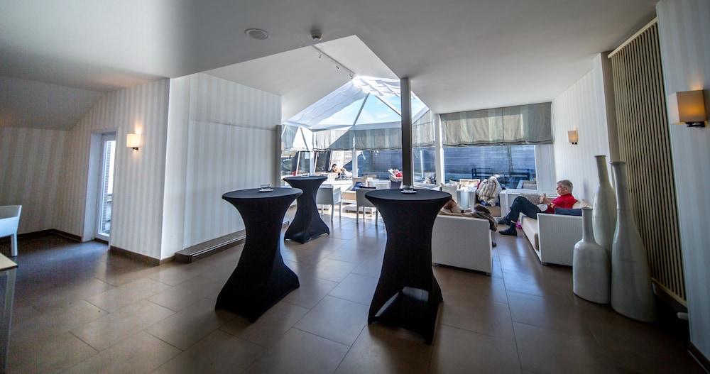 Hotel Aazaert by WP Hotels Blankenberge Eksteriør billede