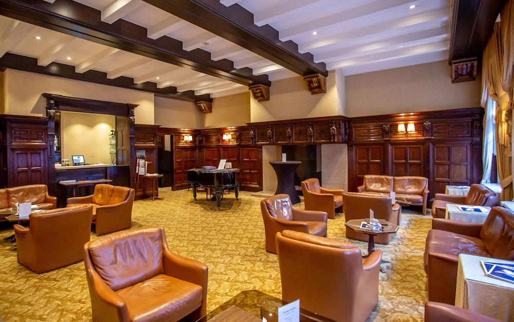 Hotel Aazaert by WP Hotels Blankenberge Eksteriør billede