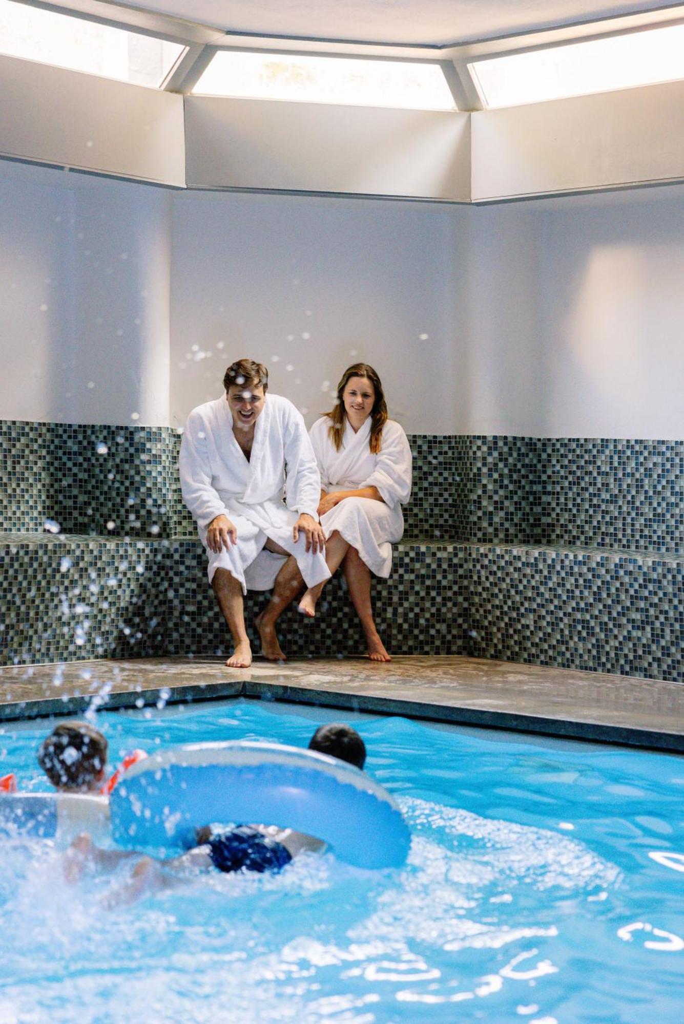 Hotel Aazaert by WP Hotels Blankenberge Eksteriør billede