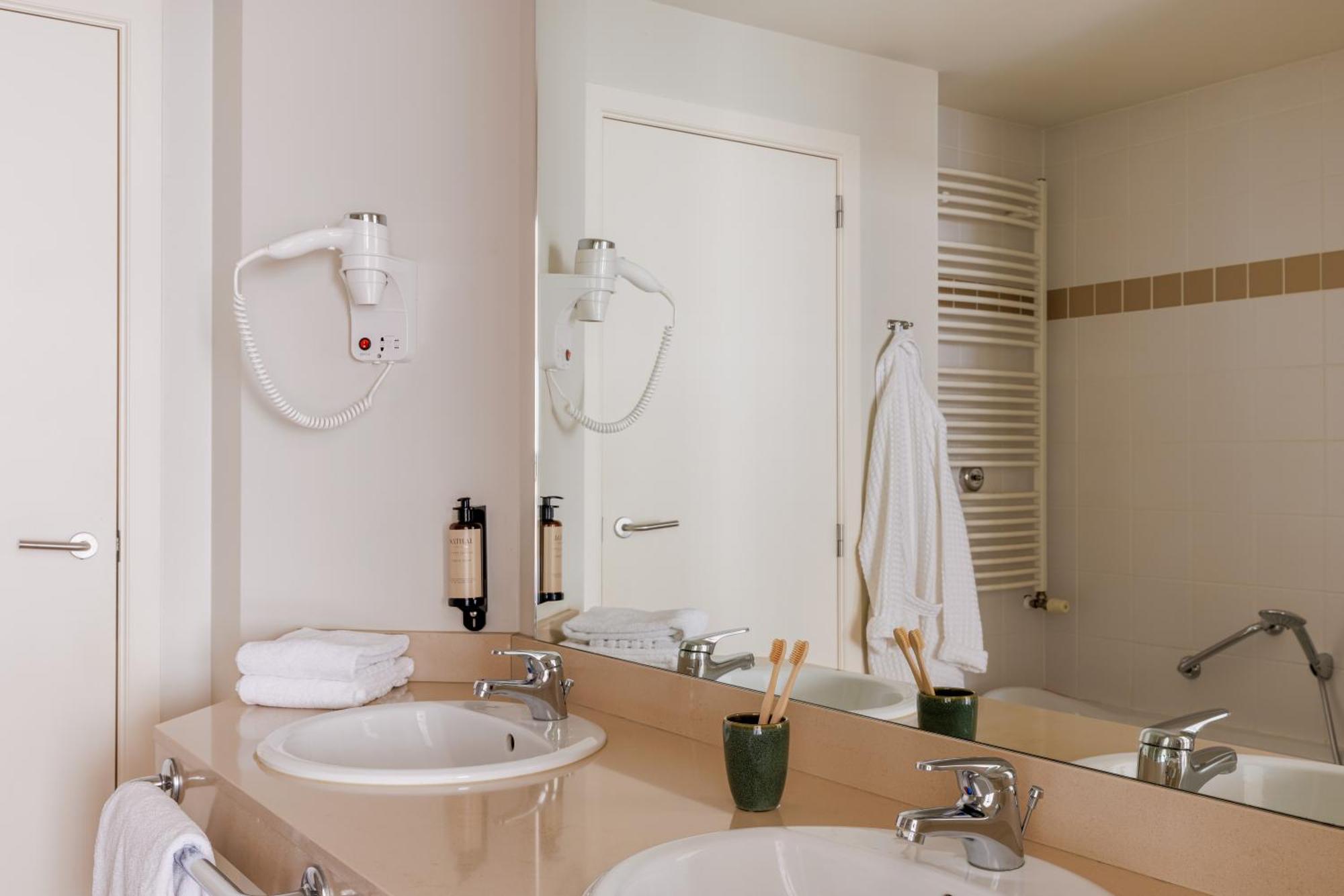 Hotel Aazaert by WP Hotels Blankenberge Eksteriør billede