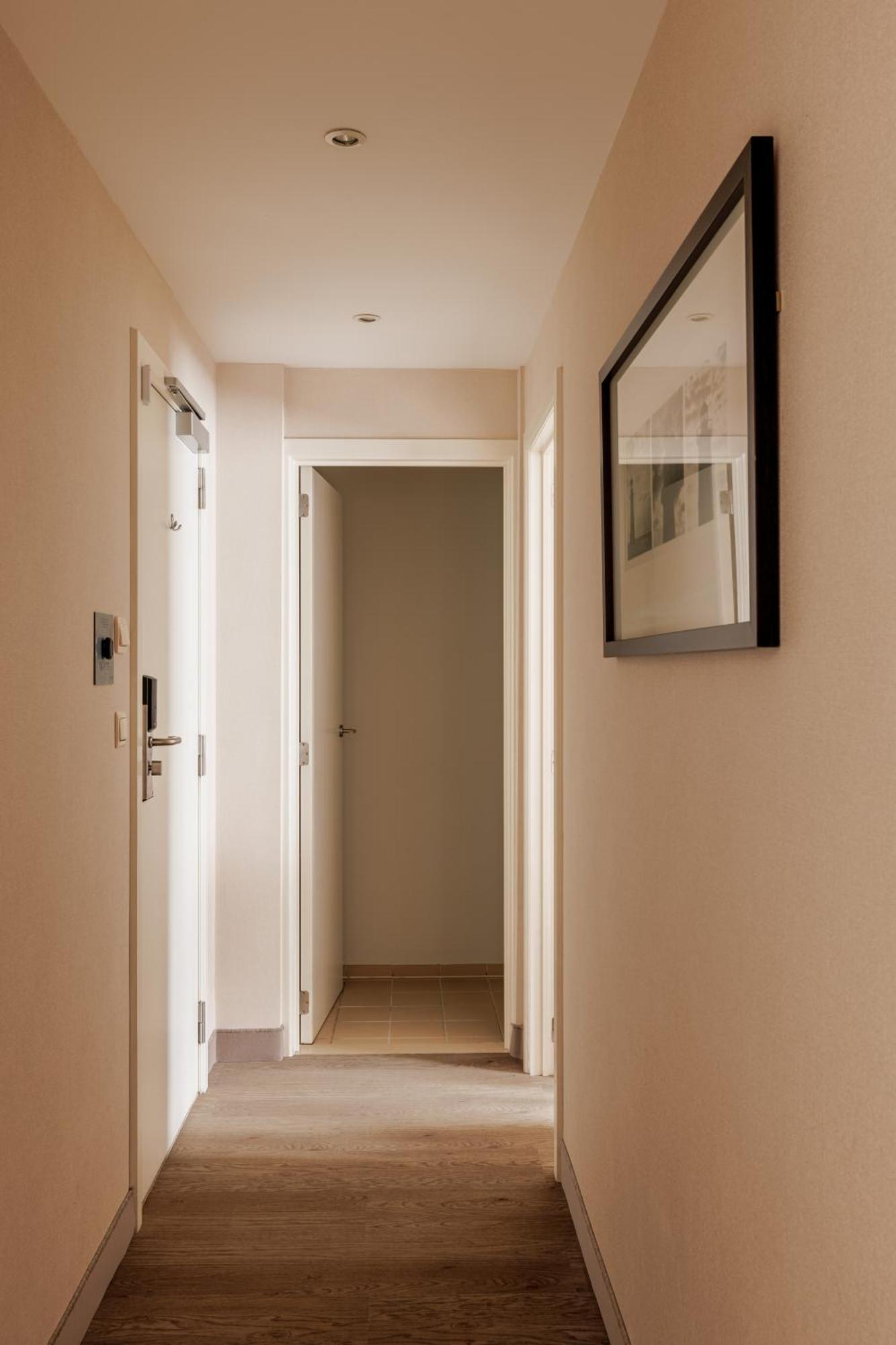 Hotel Aazaert by WP Hotels Blankenberge Eksteriør billede