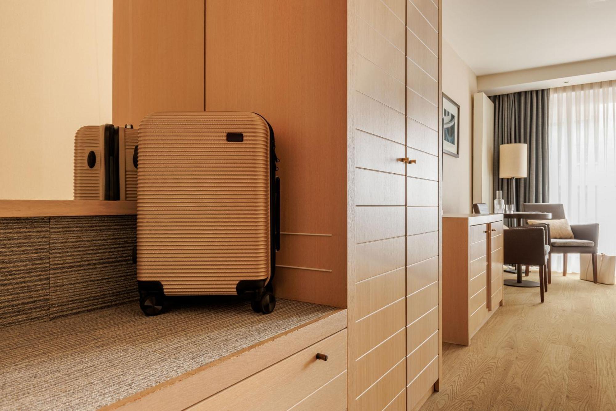 Hotel Aazaert by WP Hotels Blankenberge Eksteriør billede