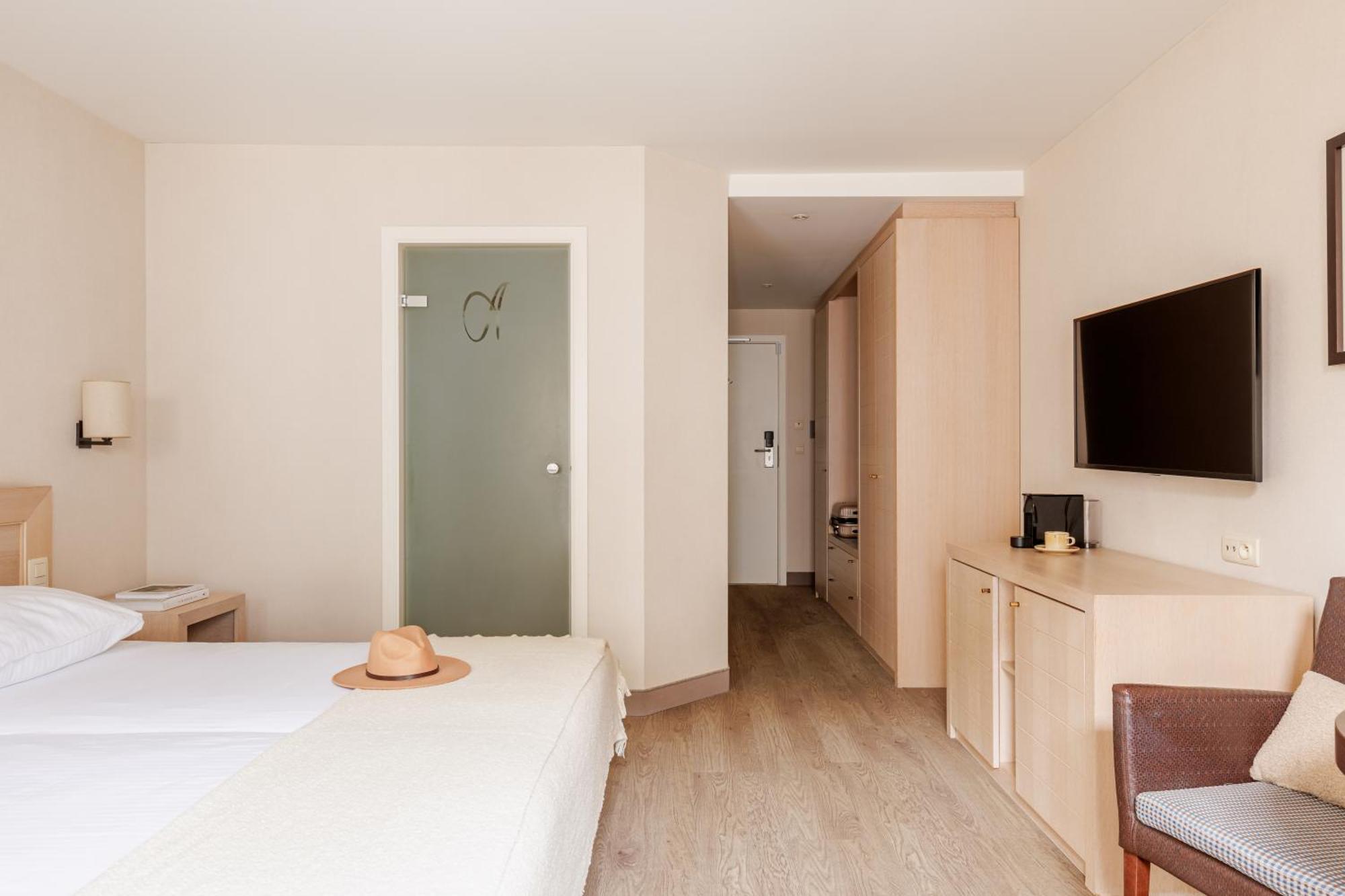 Hotel Aazaert by WP Hotels Blankenberge Eksteriør billede