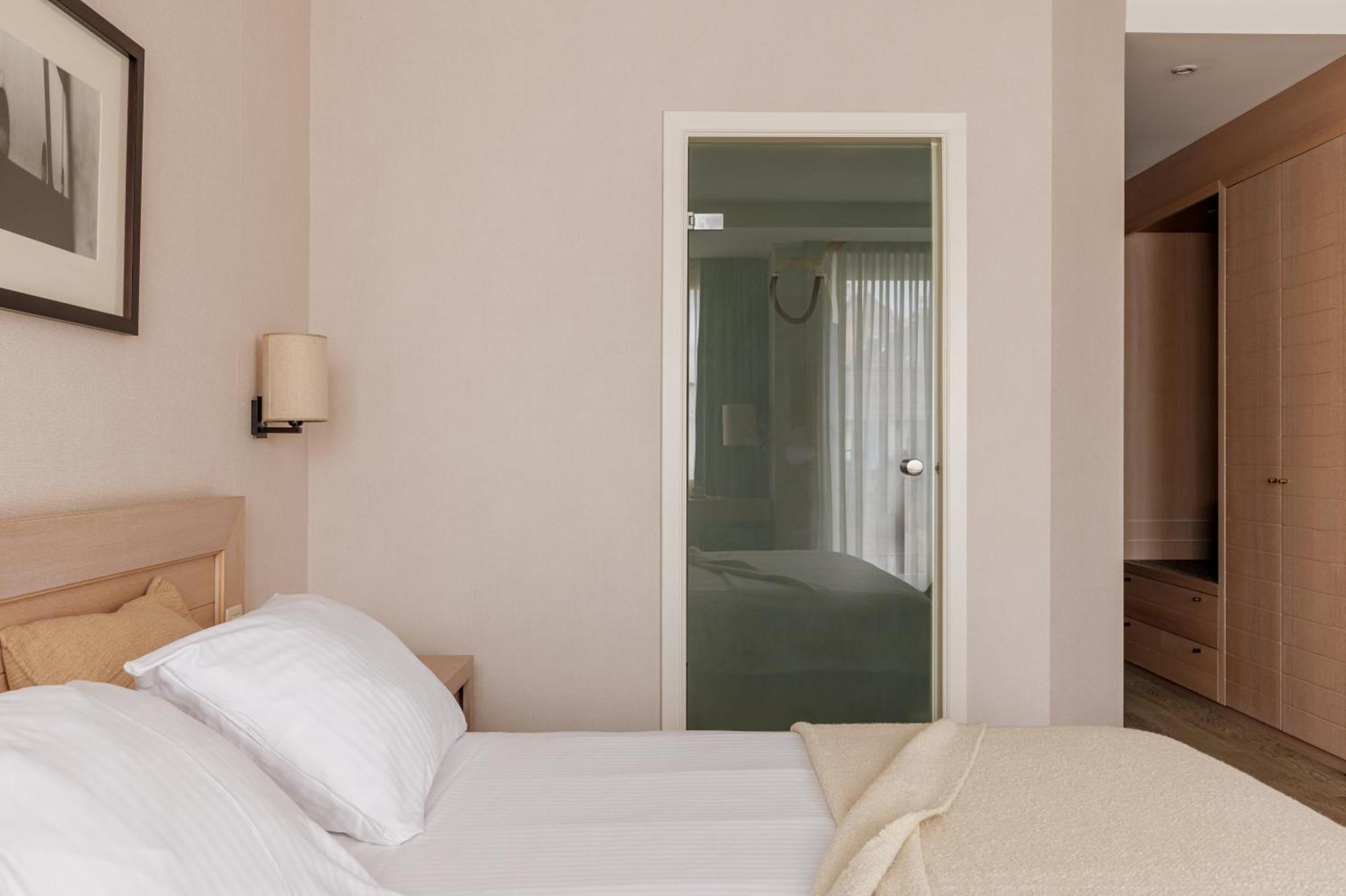 Hotel Aazaert by WP Hotels Blankenberge Eksteriør billede