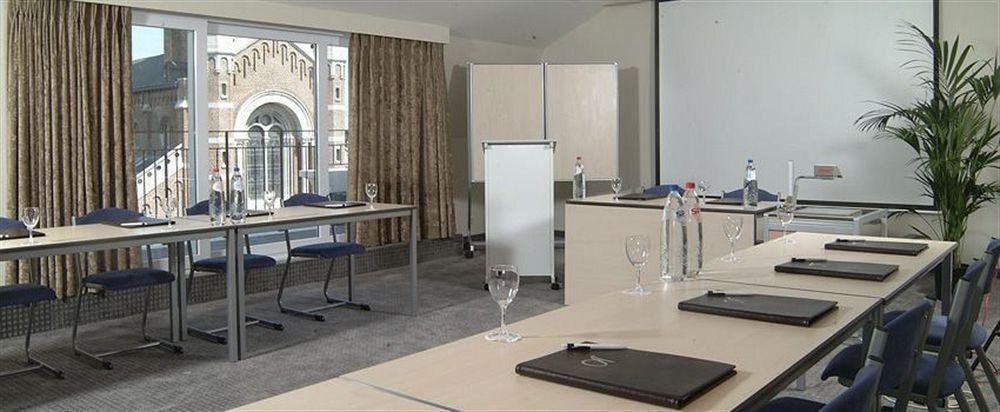 Hotel Aazaert by WP Hotels Blankenberge Eksteriør billede