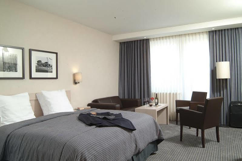 Hotel Aazaert by WP Hotels Blankenberge Eksteriør billede